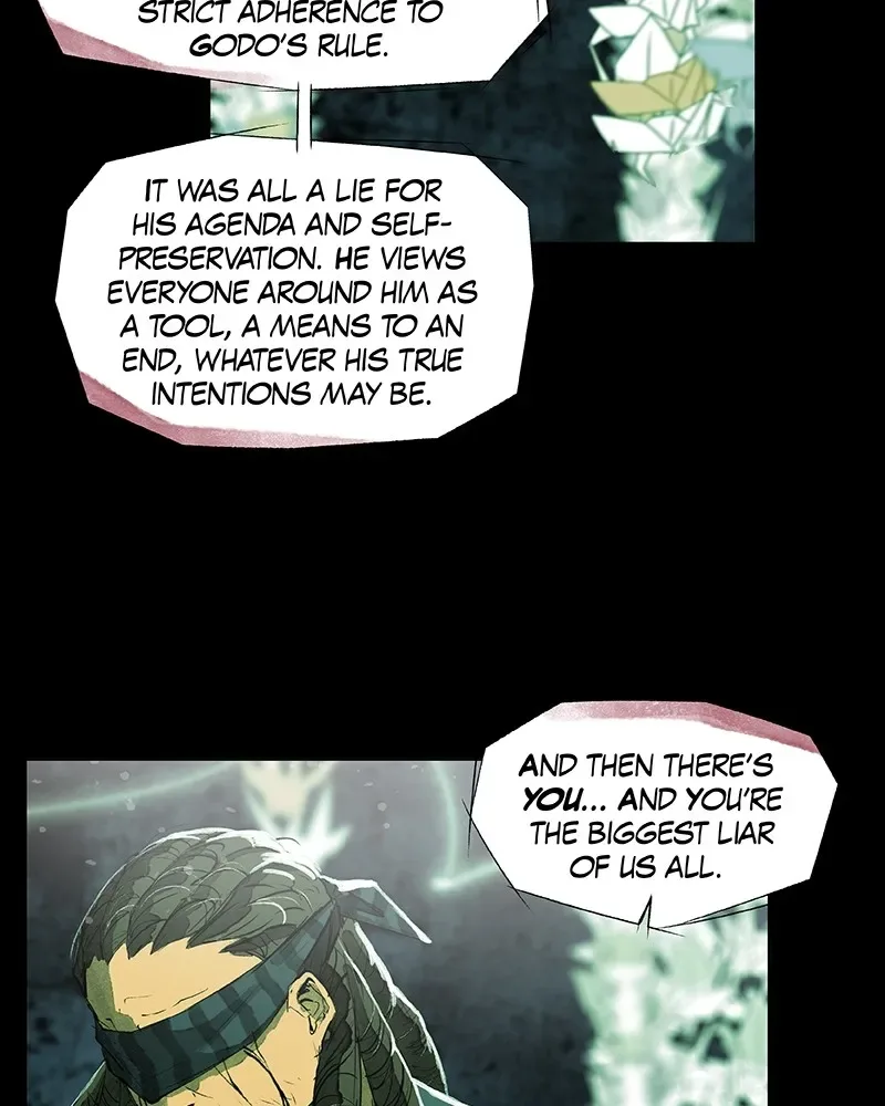 The Shadow Prophet Chapter 41 page 90