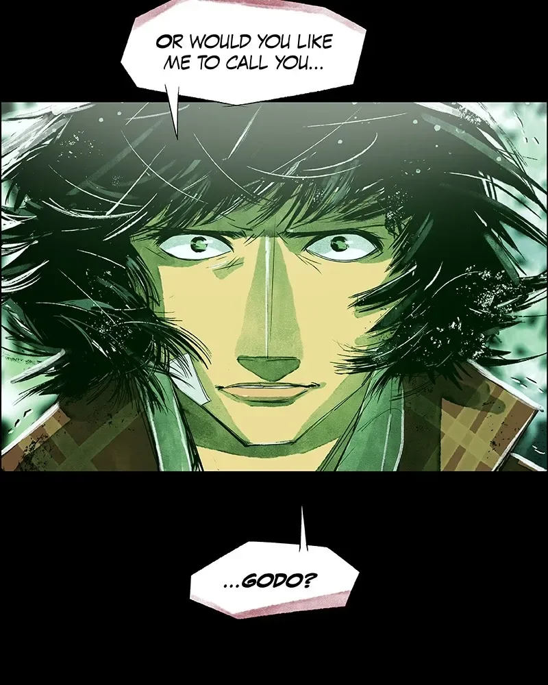 The Shadow Prophet Chapter 41 page 94