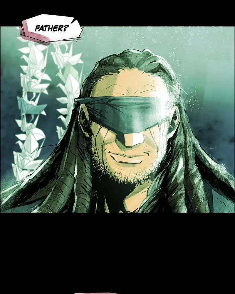 The Shadow Prophet Chapter 41 page 93