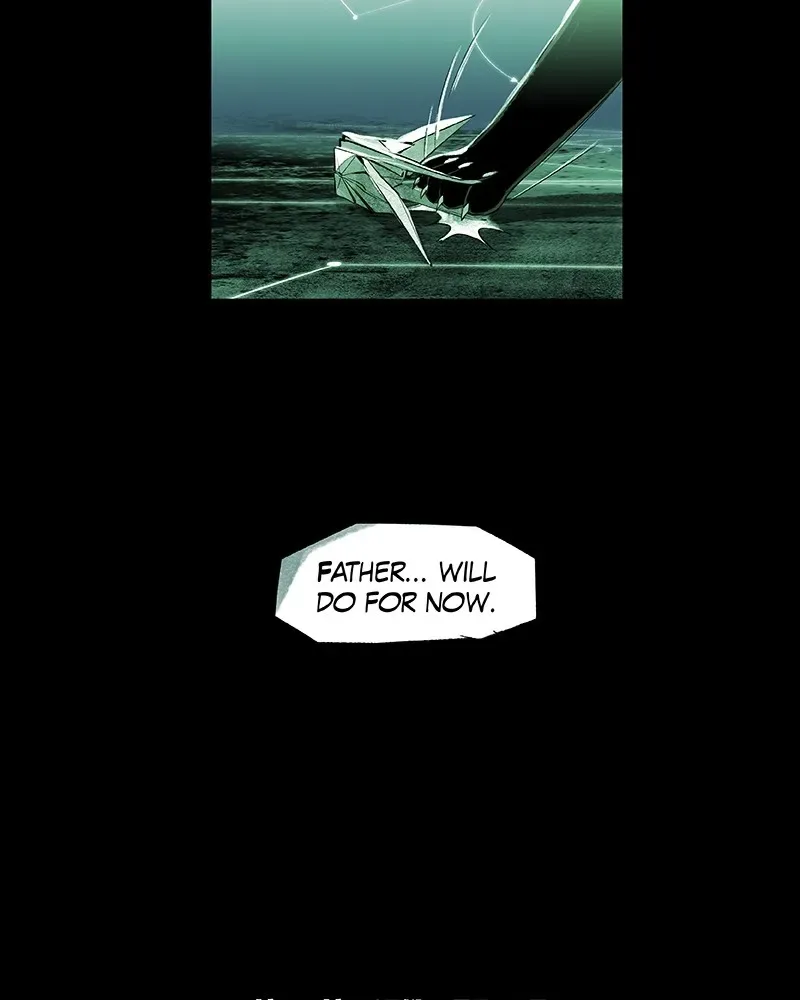 The Shadow Prophet Chapter 41 page 96