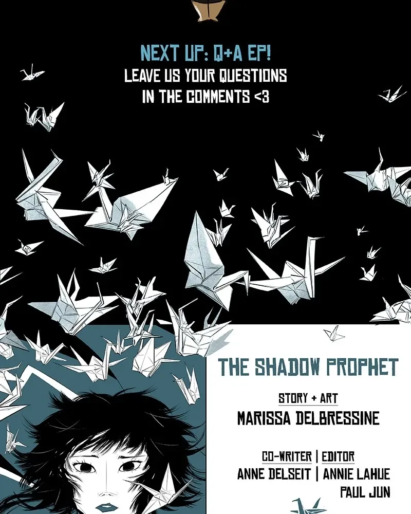 The Shadow Prophet Chapter 41 page 98