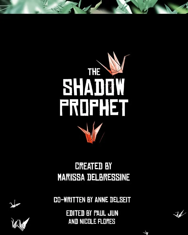 The Shadow Prophet Chapter 42 page 13
