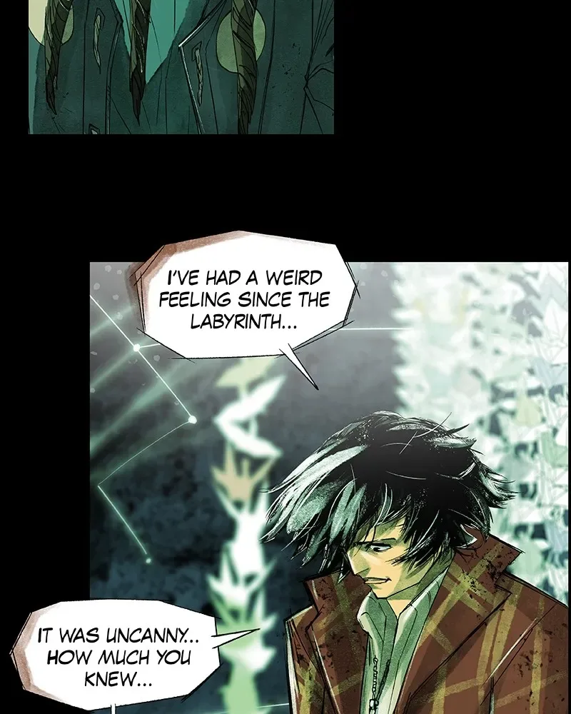 The Shadow Prophet Chapter 42 page 17