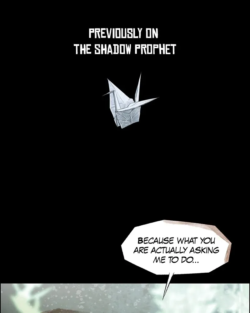 The Shadow Prophet Chapter 42 page 2