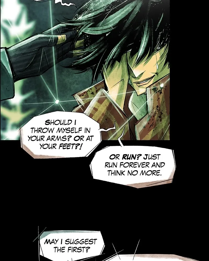 The Shadow Prophet Chapter 42 page 20