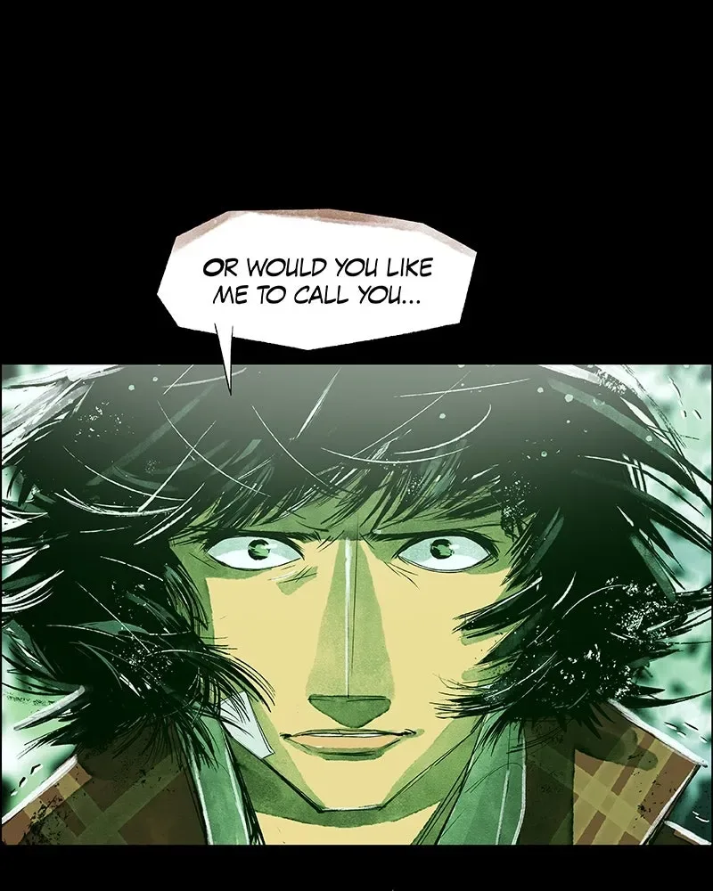 The Shadow Prophet Chapter 42 page 5