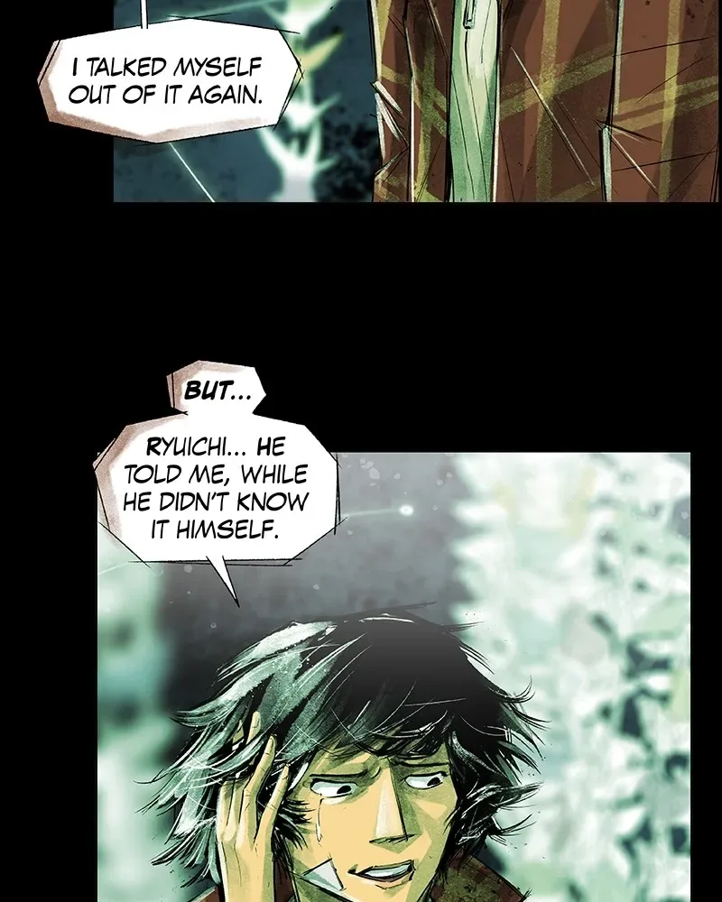 The Shadow Prophet Chapter 42 page 18