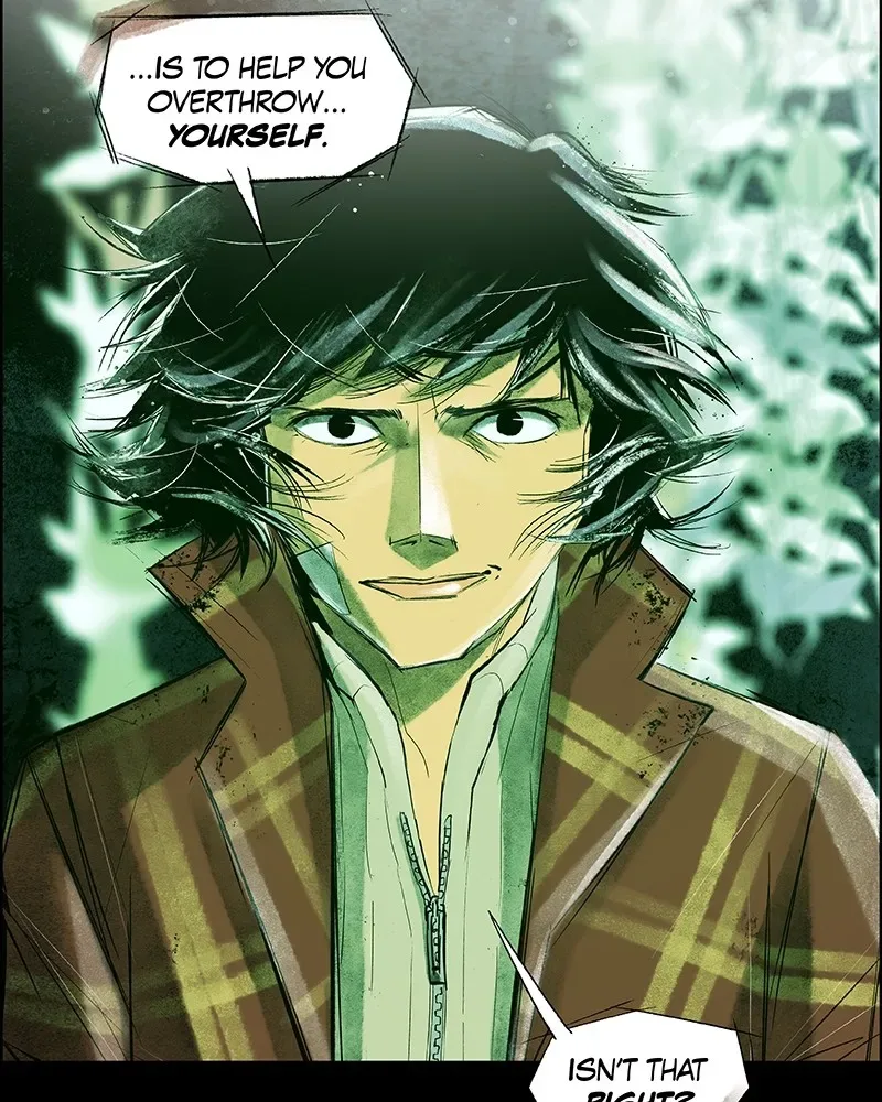 The Shadow Prophet Chapter 42 page 3