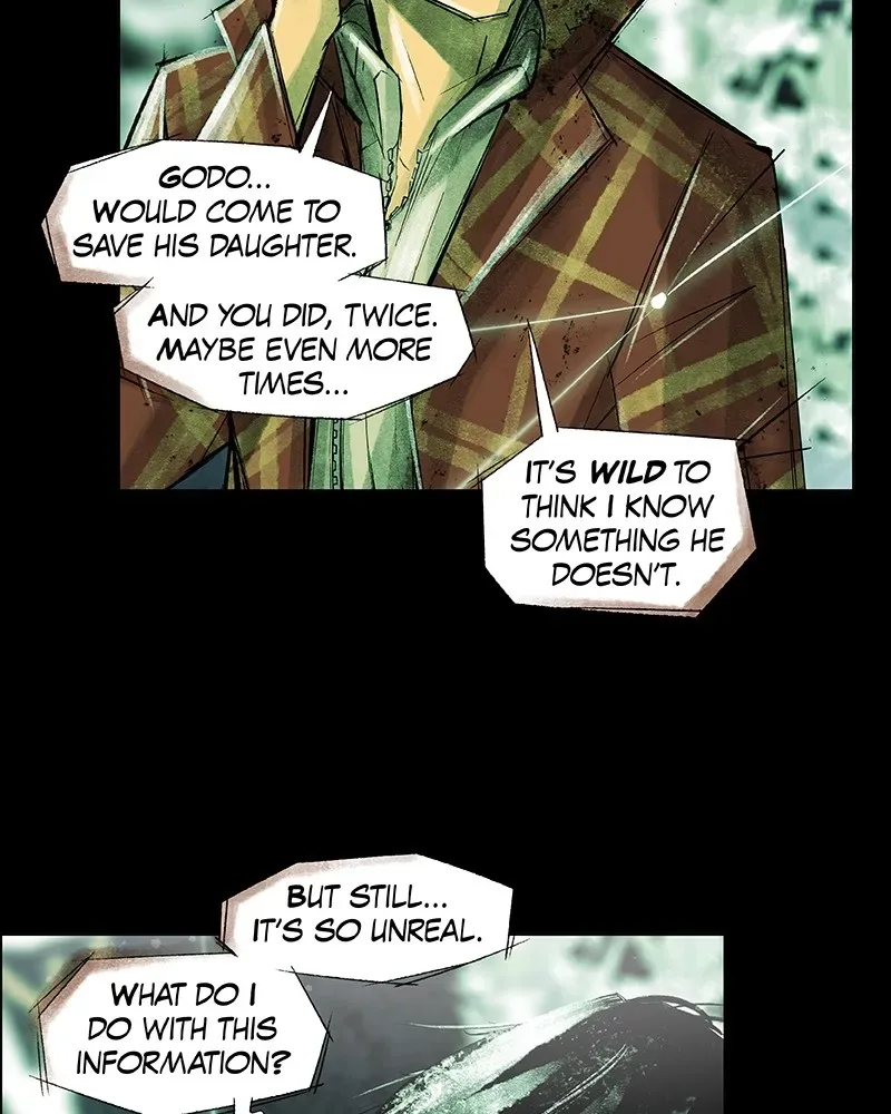 The Shadow Prophet Chapter 42 page 19