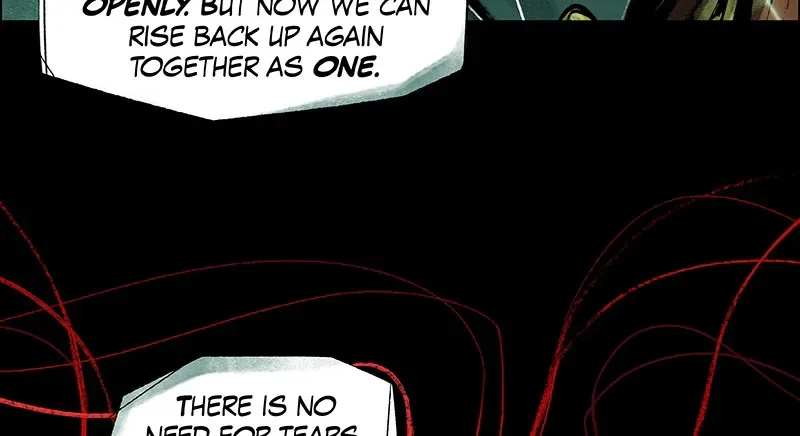 The Shadow Prophet Chapter 42 page 23