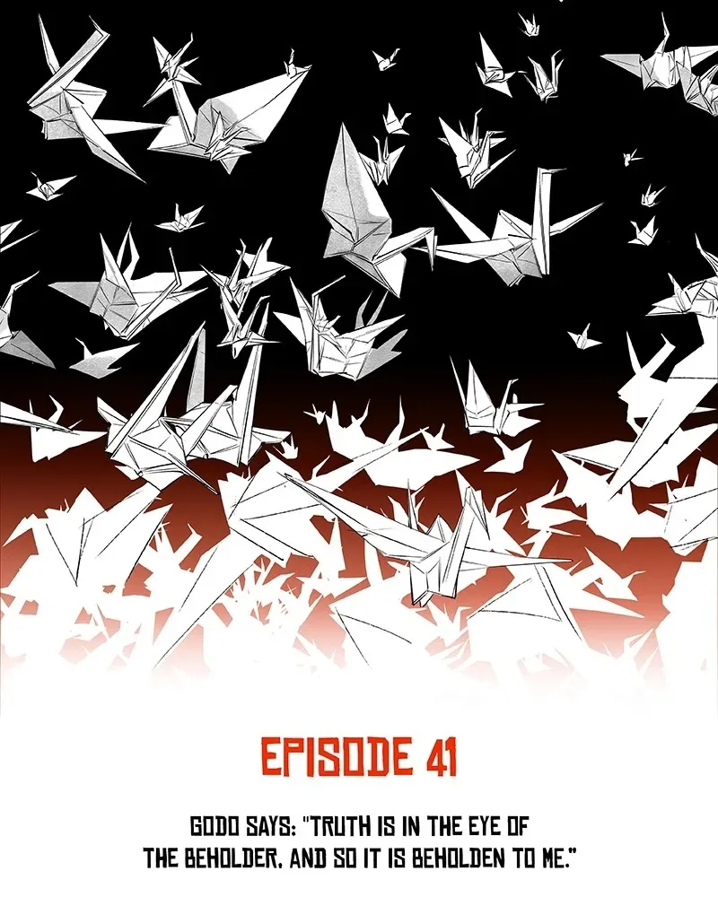 The Shadow Prophet Chapter 42 page 14
