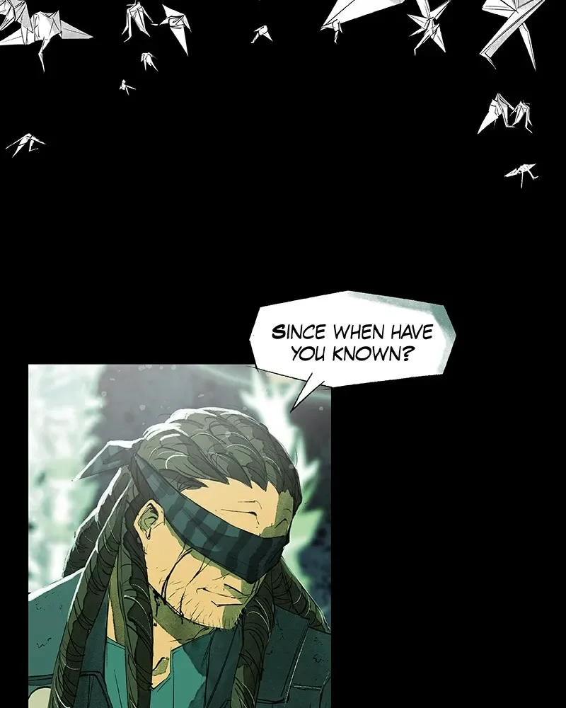 The Shadow Prophet Chapter 42 page 16