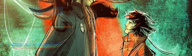 The Shadow Prophet Chapter 42 page 11