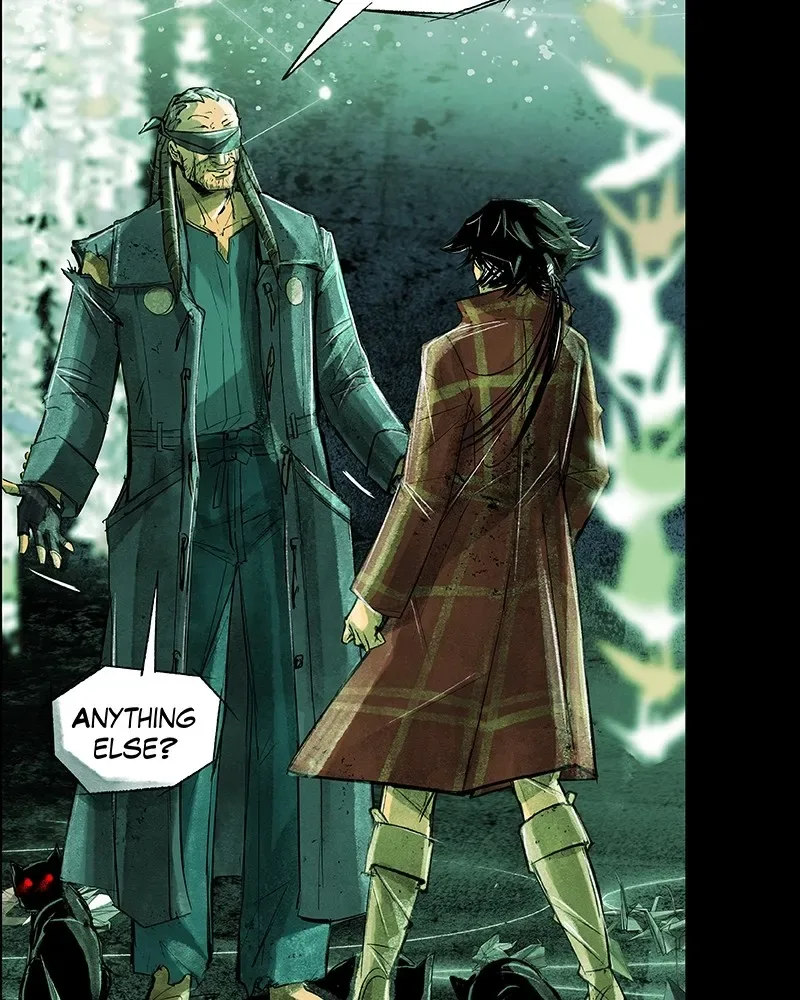 The Shadow Prophet Chapter 42 page 30