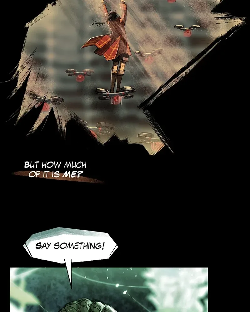 The Shadow Prophet Chapter 42 page 34
