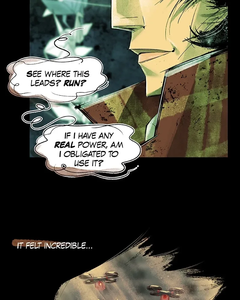 The Shadow Prophet Chapter 42 page 33