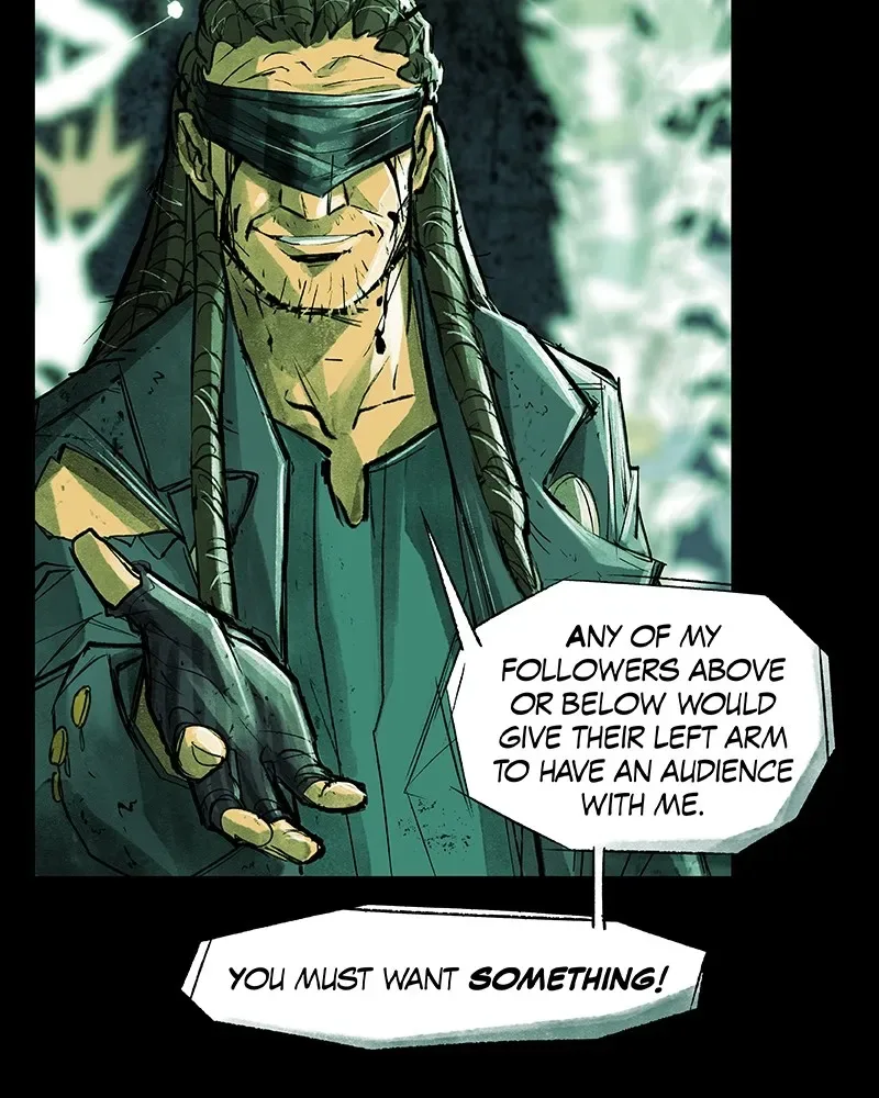The Shadow Prophet Chapter 42 page 35