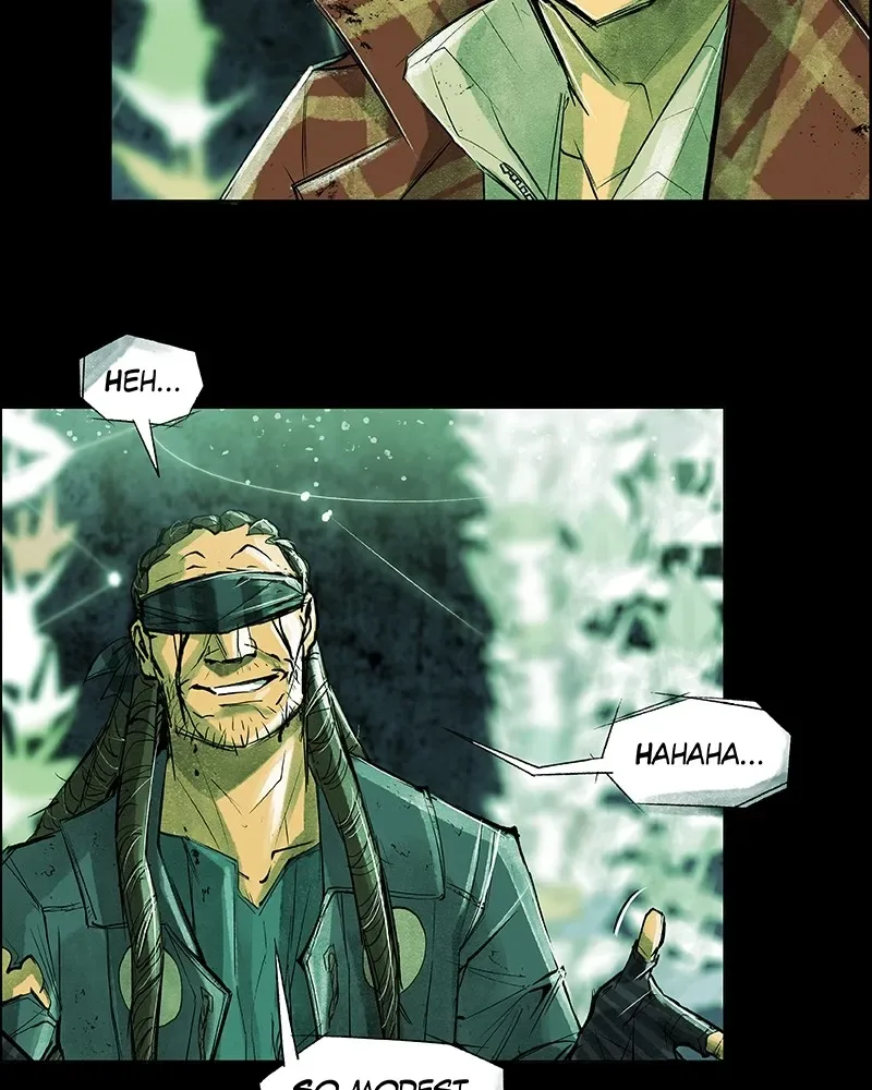 The Shadow Prophet Chapter 42 page 38