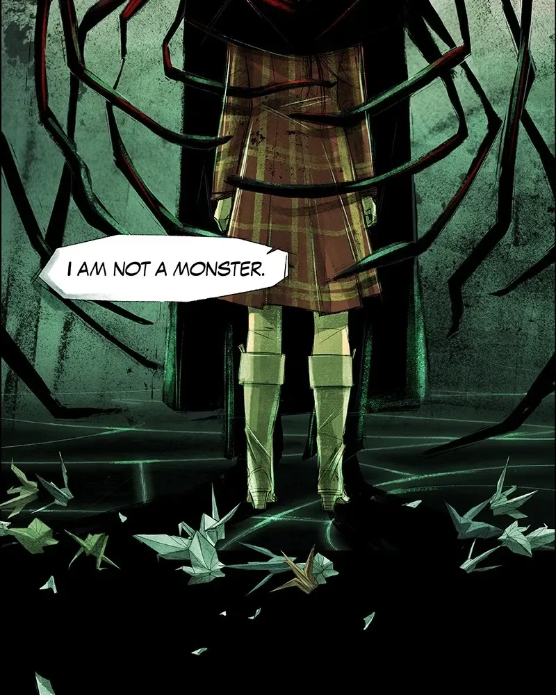 The Shadow Prophet Chapter 42 page 26