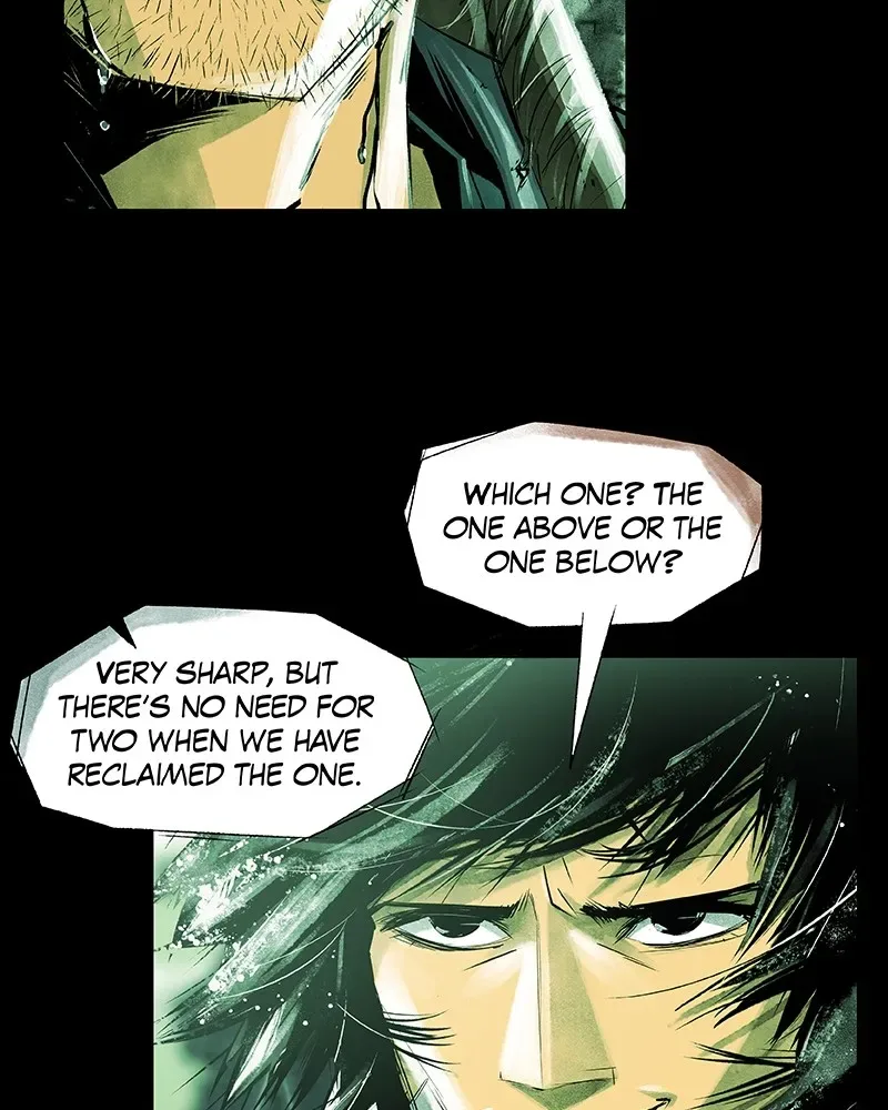 The Shadow Prophet Chapter 42 page 40