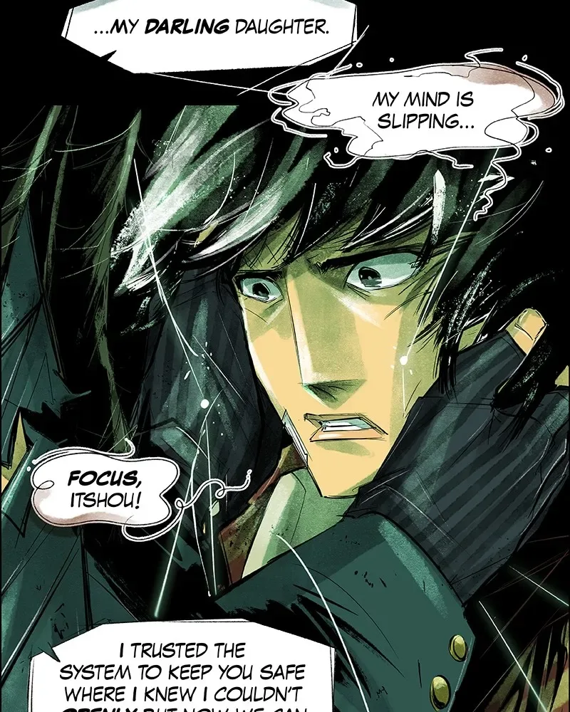 The Shadow Prophet Chapter 42 page 22