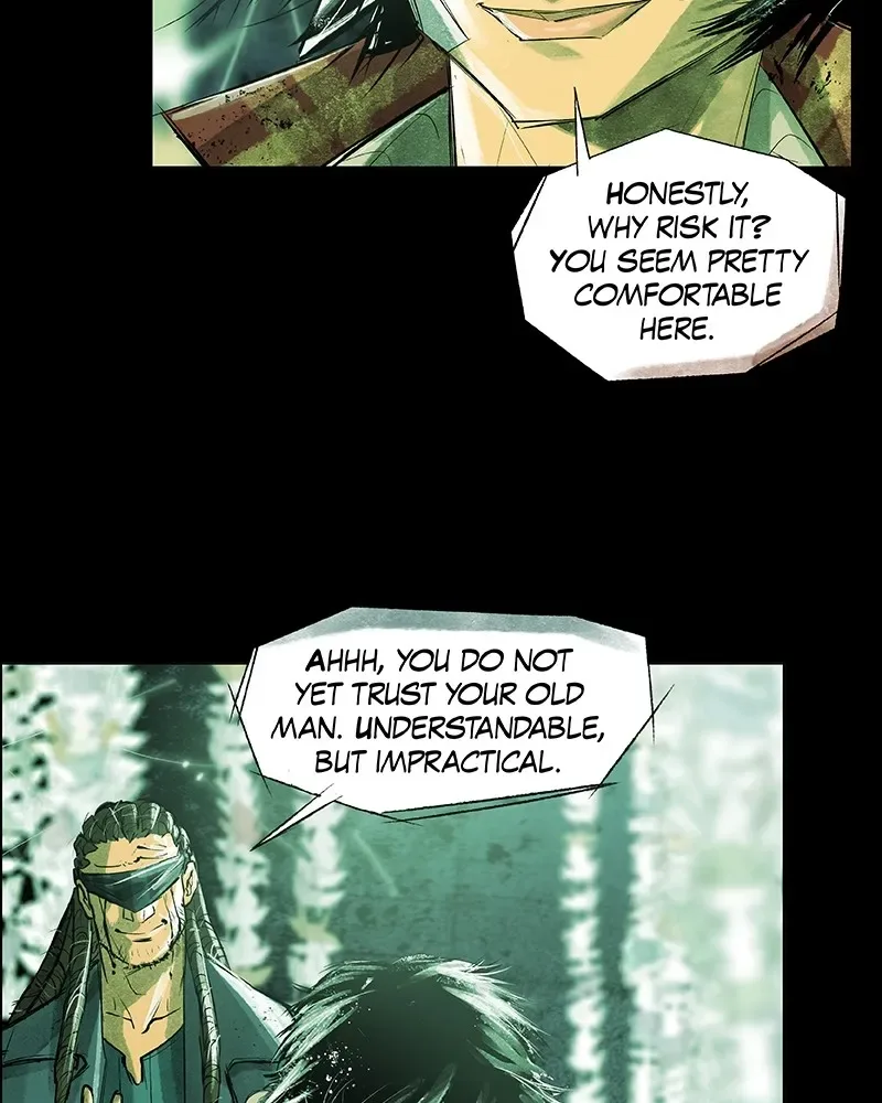 The Shadow Prophet Chapter 42 page 41