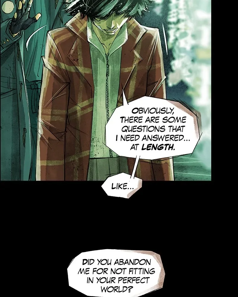 The Shadow Prophet Chapter 42 page 42