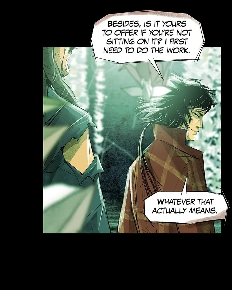 The Shadow Prophet Chapter 42 page 47