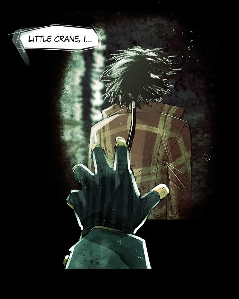 The Shadow Prophet Chapter 42 page 48