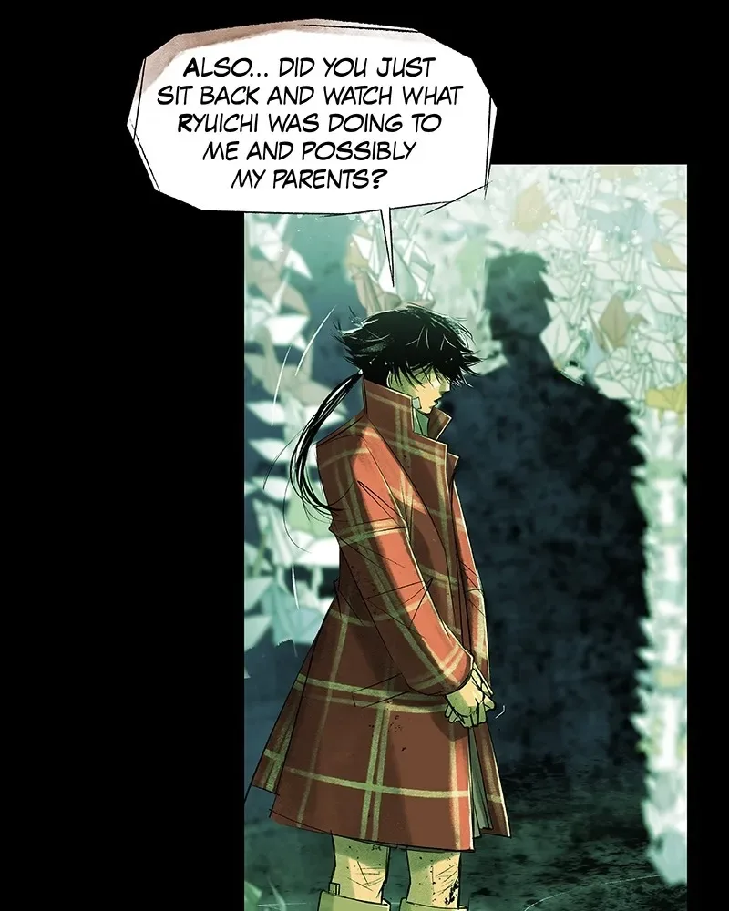 The Shadow Prophet Chapter 42 page 49