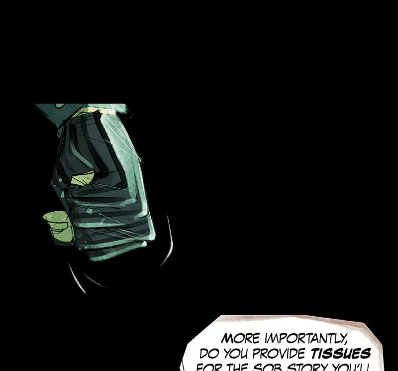 The Shadow Prophet Chapter 42 page 51