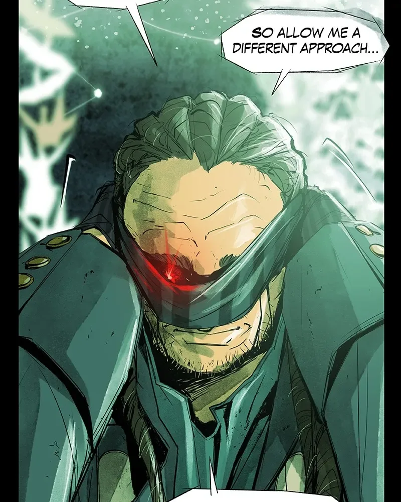 The Shadow Prophet Chapter 42 page 53