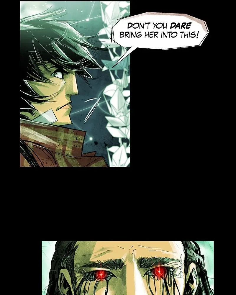 The Shadow Prophet Chapter 42 page 56