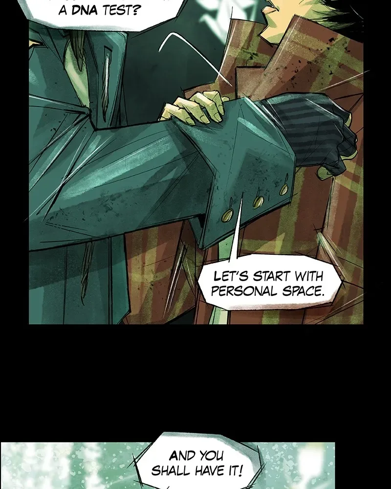 The Shadow Prophet Chapter 42 page 29