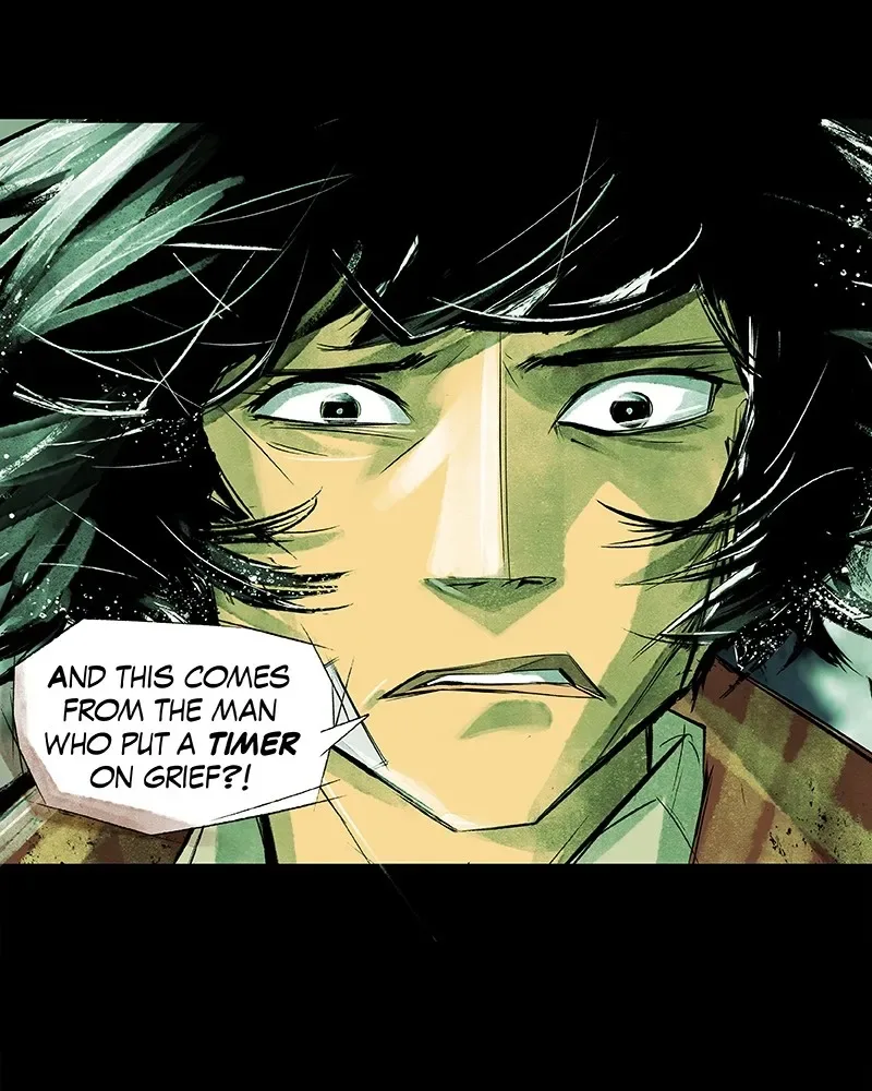 The Shadow Prophet Chapter 42 page 59