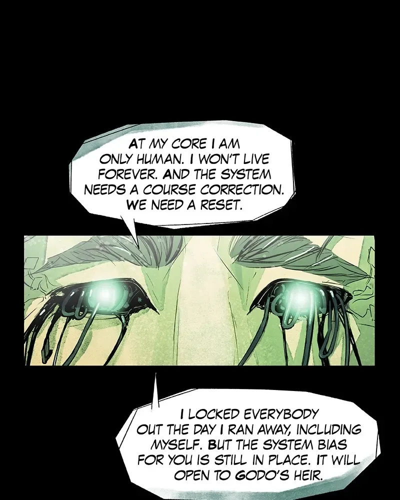 The Shadow Prophet Chapter 42 page 61