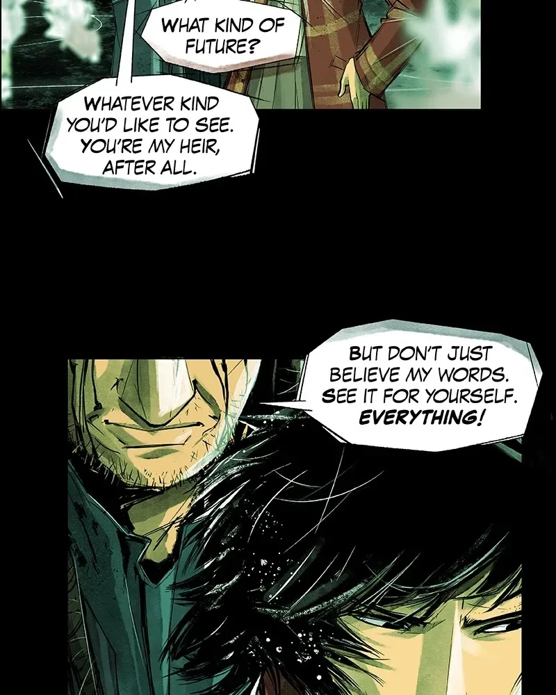 The Shadow Prophet Chapter 42 page 63
