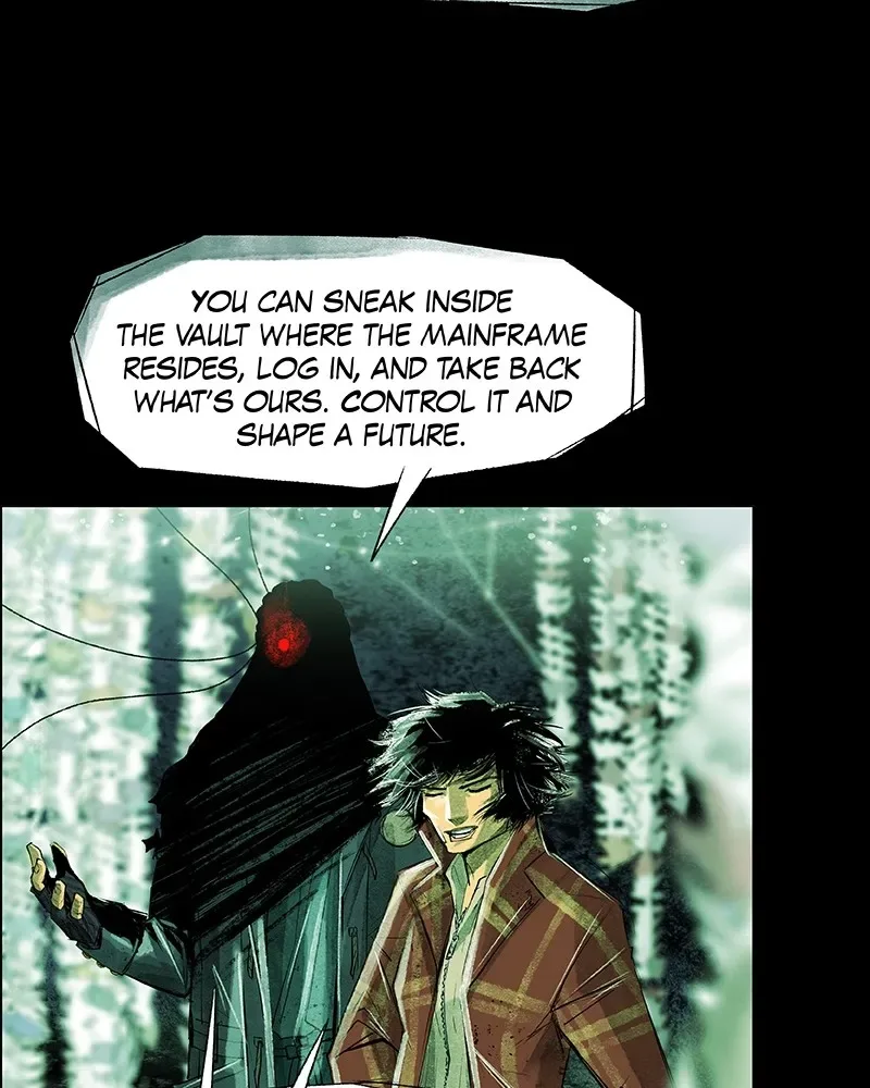 The Shadow Prophet Chapter 42 page 62