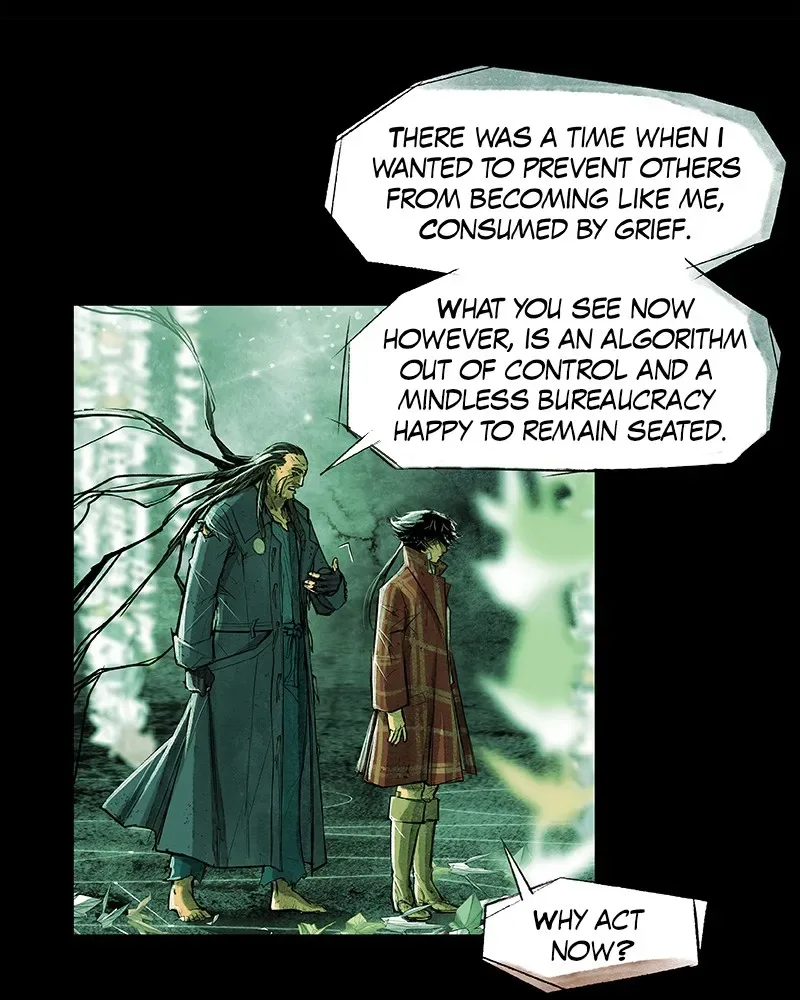The Shadow Prophet Chapter 42 page 60