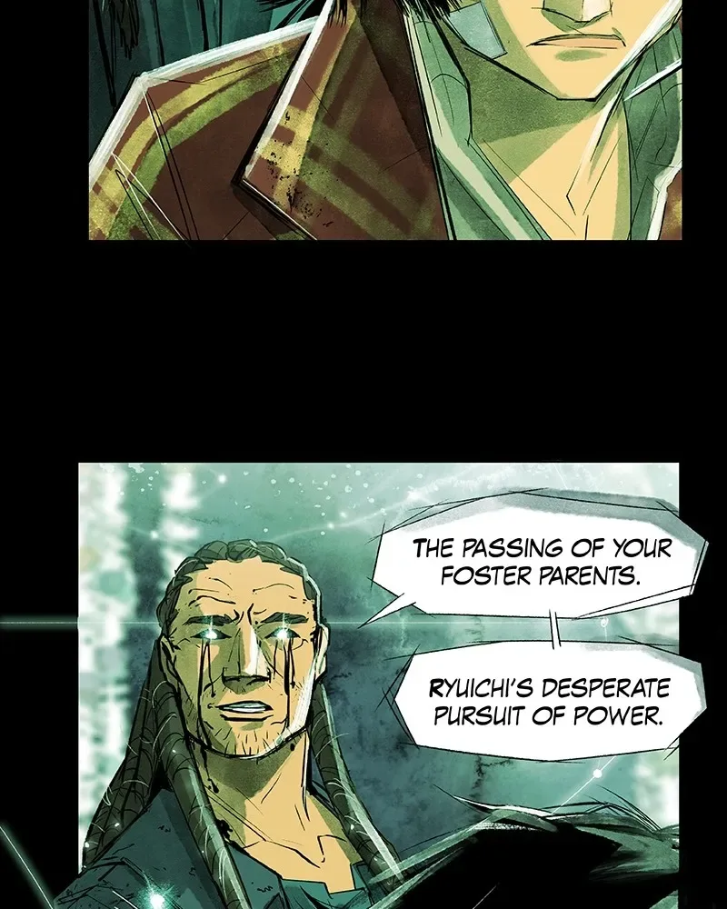 The Shadow Prophet Chapter 42 page 64