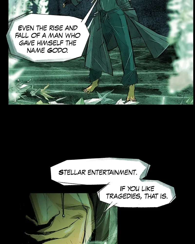 The Shadow Prophet Chapter 42 page 67