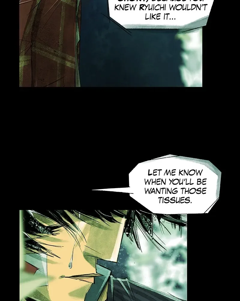 The Shadow Prophet Chapter 42 page 70