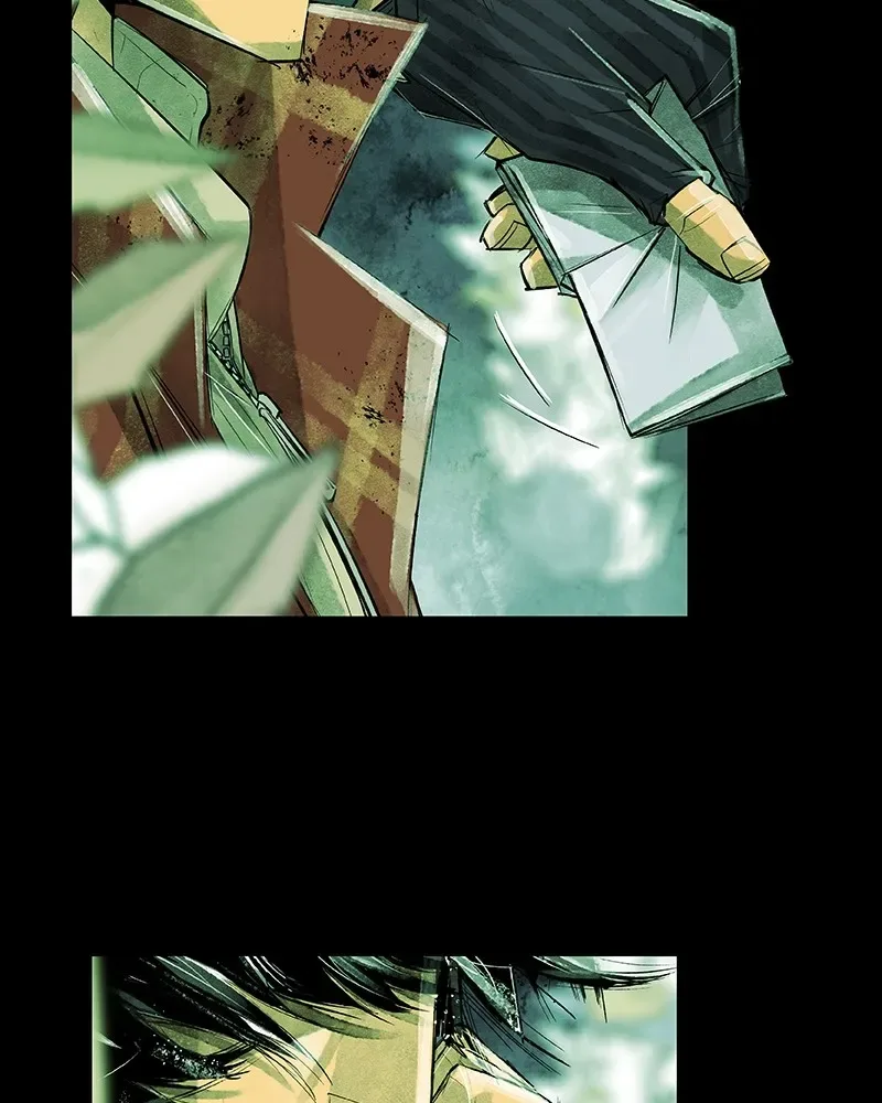 The Shadow Prophet Chapter 42 page 71