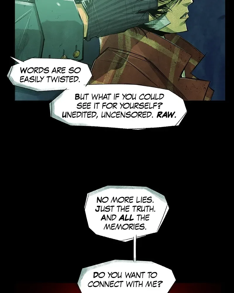 The Shadow Prophet Chapter 42 page 73