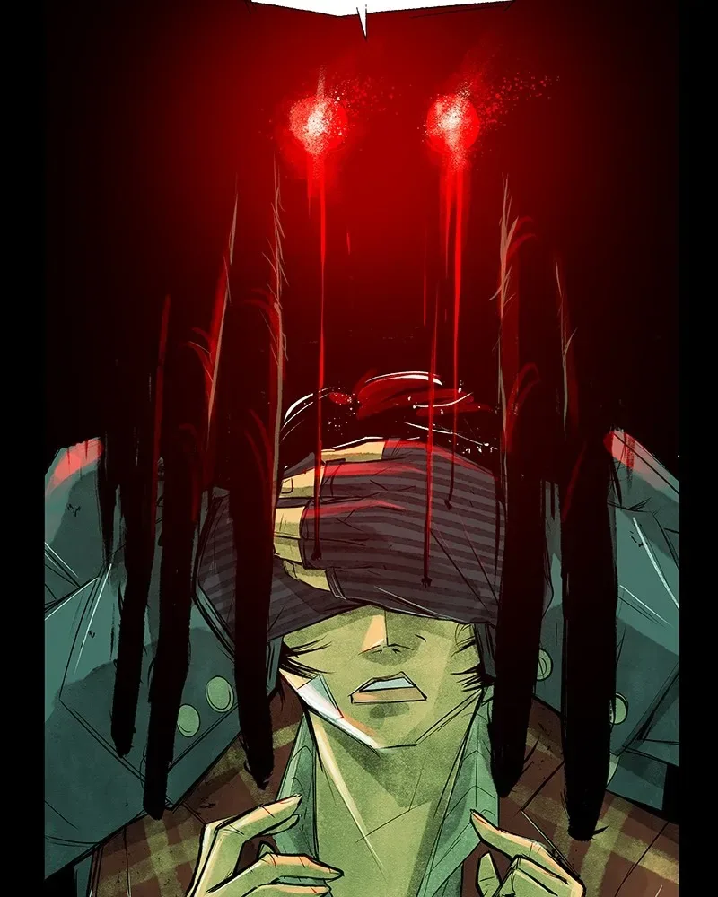 The Shadow Prophet Chapter 42 page 74