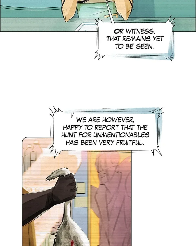 The Shadow Prophet Chapter 43 page 11
