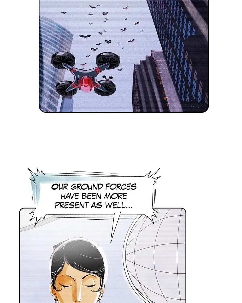 The Shadow Prophet Chapter 43 page 5