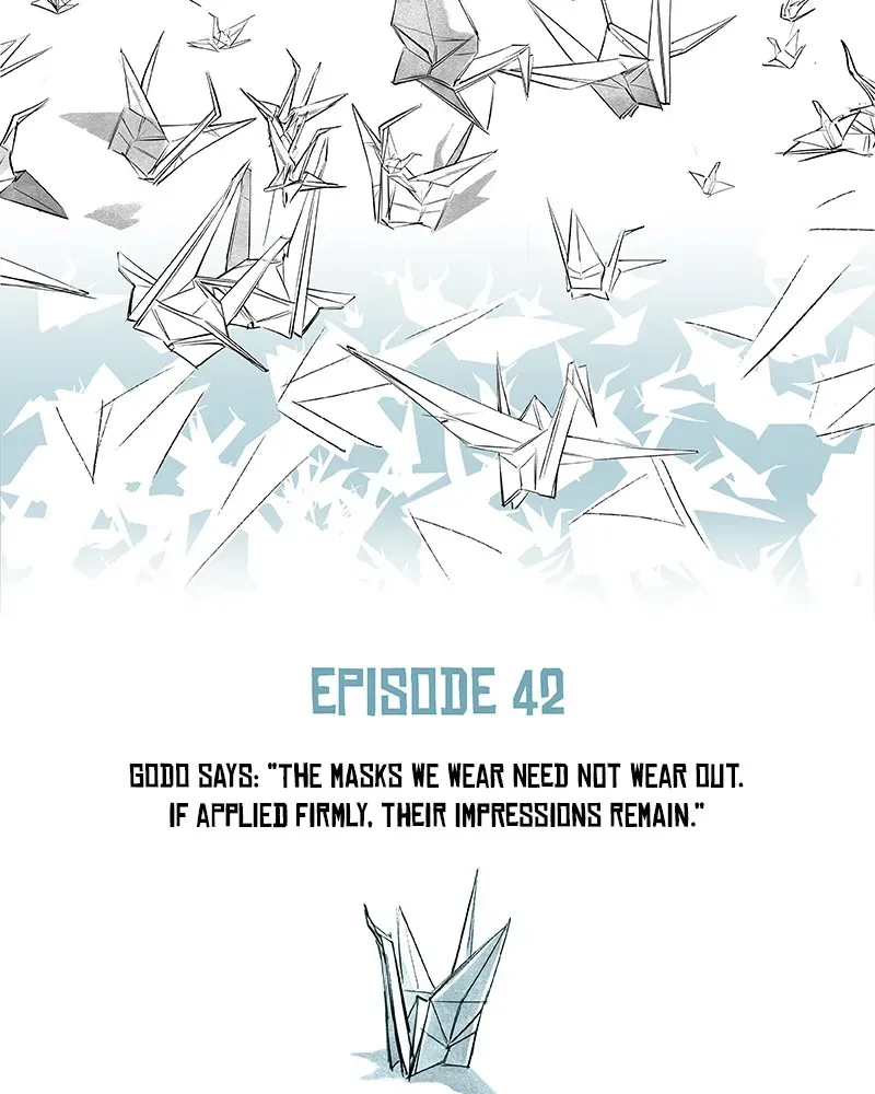 The Shadow Prophet Chapter 43 page 21