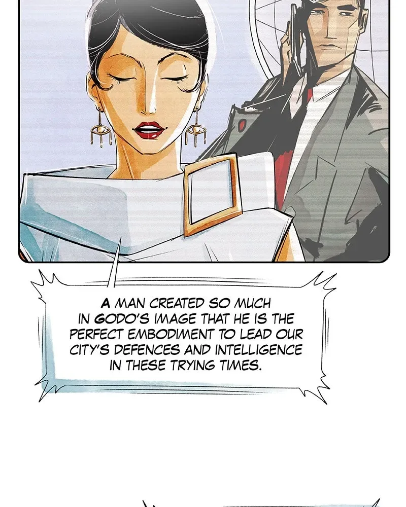 The Shadow Prophet Chapter 43 page 17