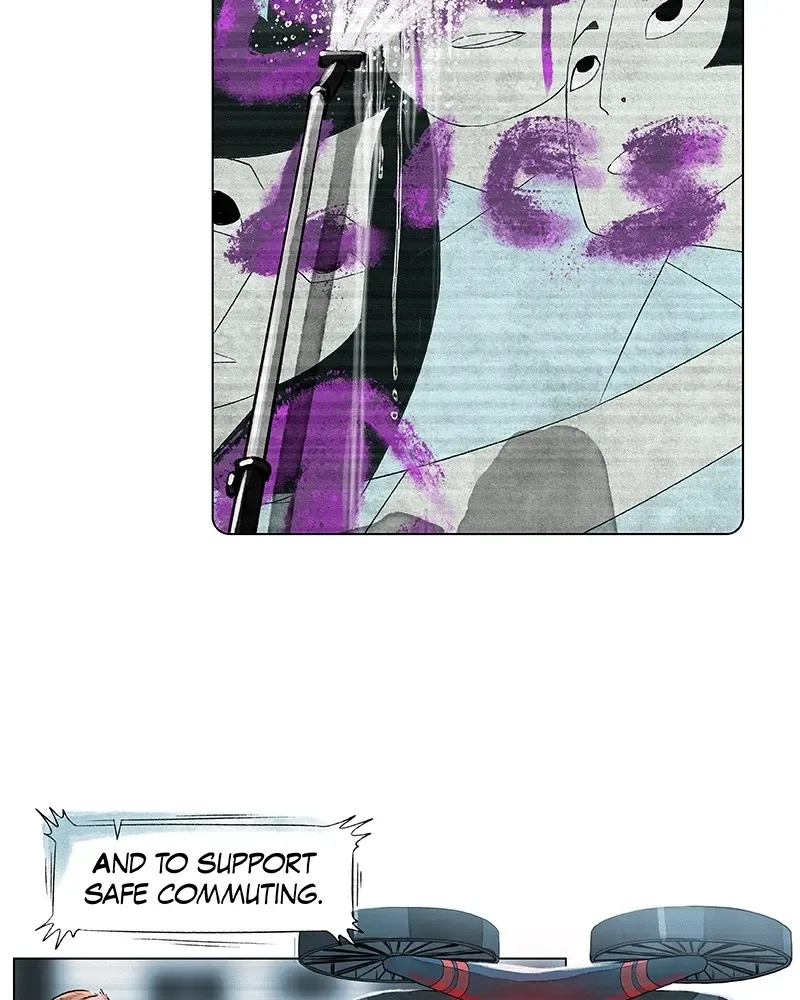 The Shadow Prophet Chapter 43 page 7